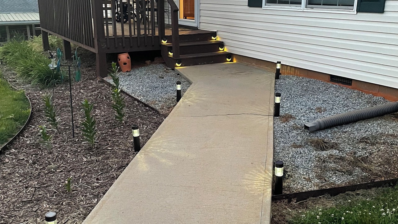 Photo of Outdoor in Arden