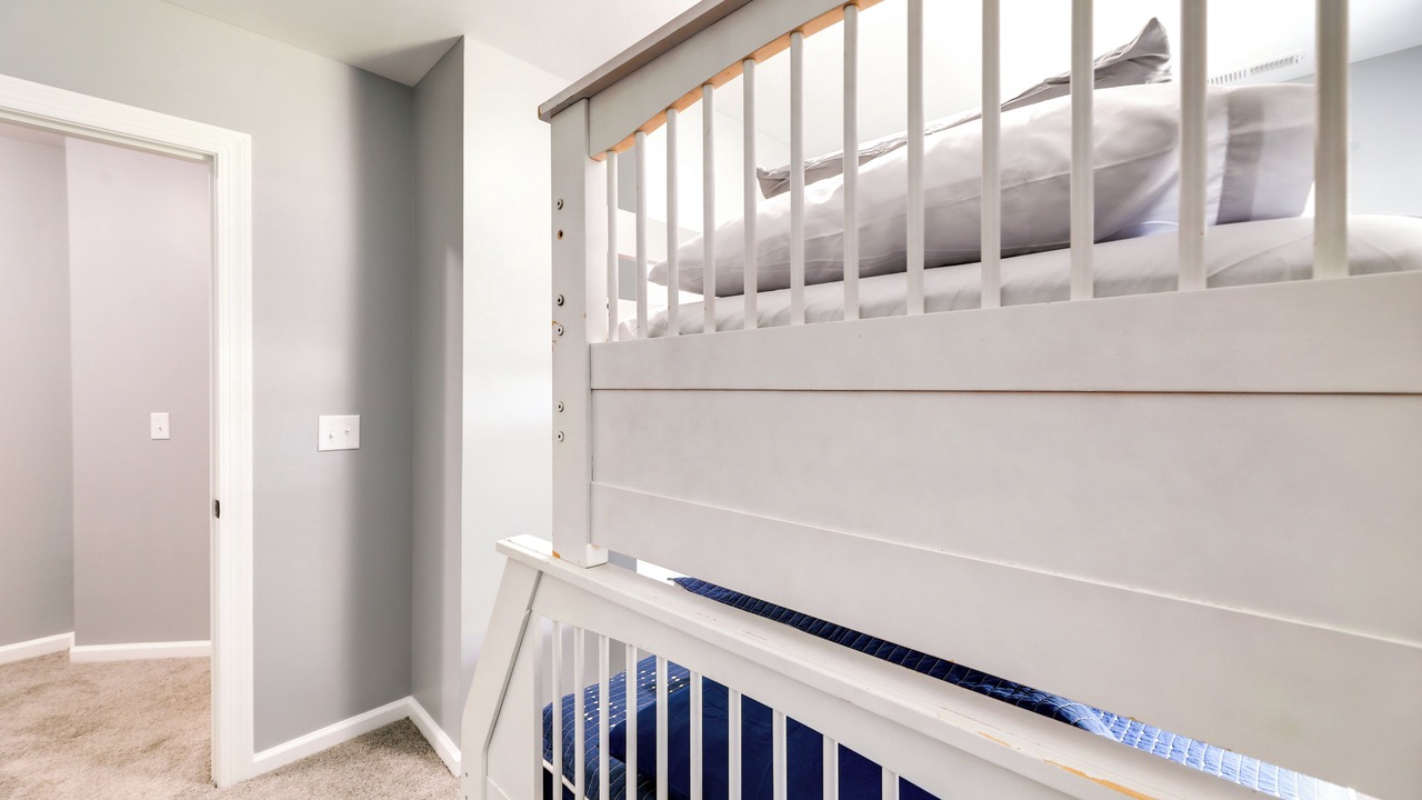 Photo of Bedroom in Burgaw