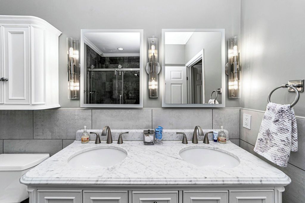 Photo of Bathroom in Lake Toxaway