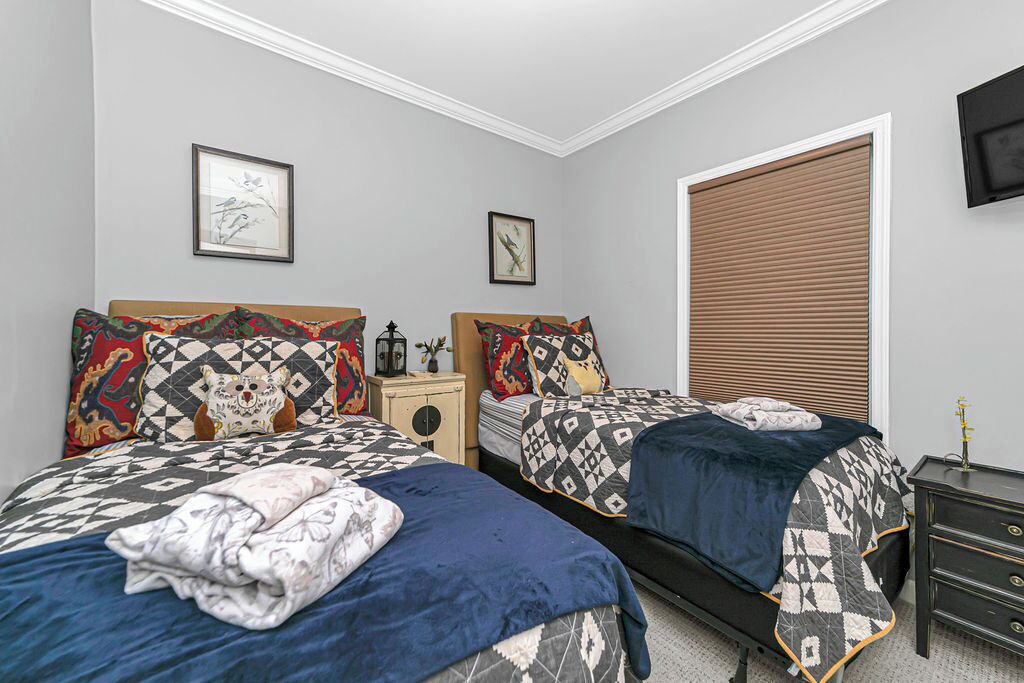Photo of Bedroom in Lake Toxaway