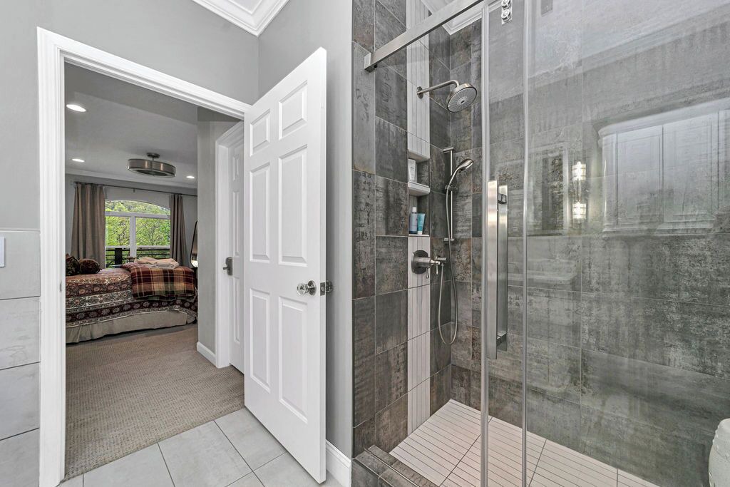 Photo of Bathroom in Lake Toxaway
