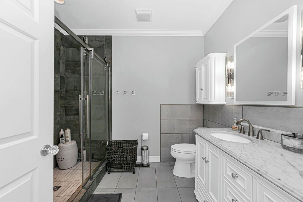 Photo of Bathroom in Lake Toxaway