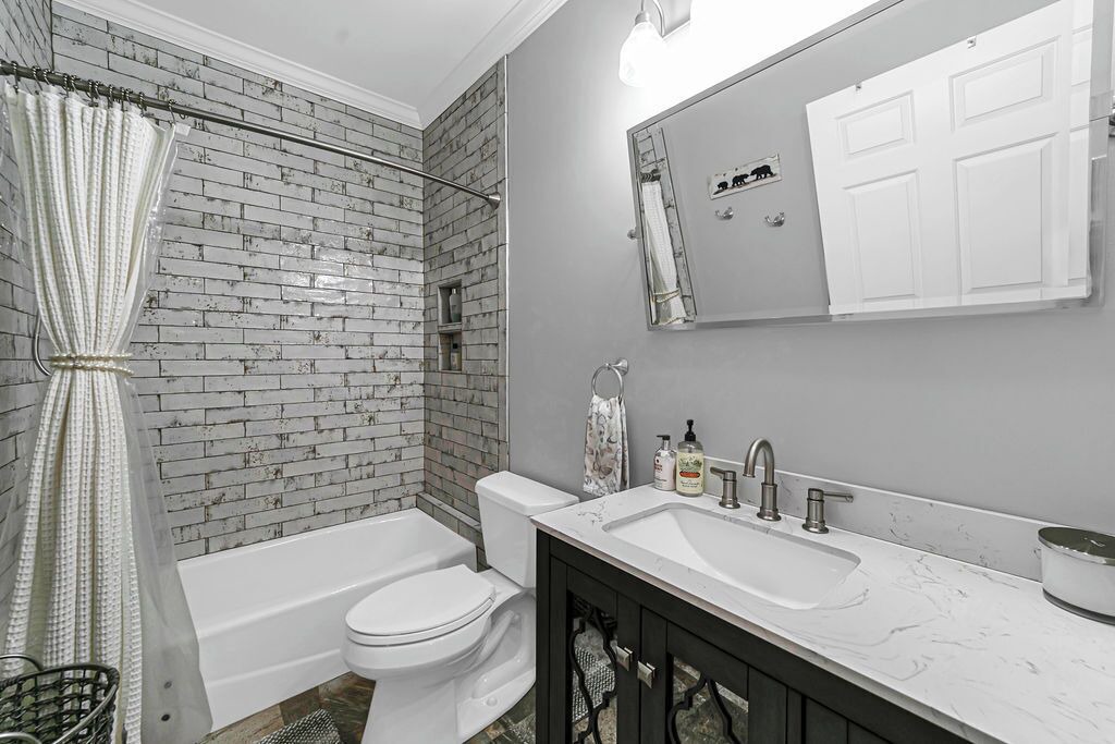 Photo of Bathroom in Lake Toxaway
