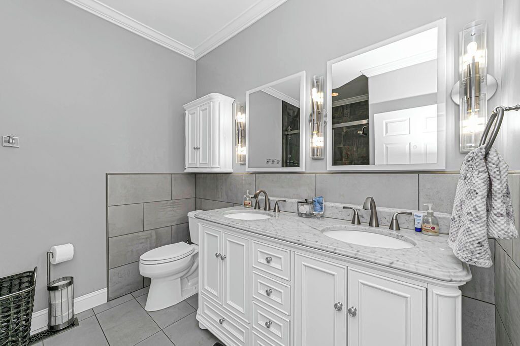 Photo of Bathroom in Lake Toxaway
