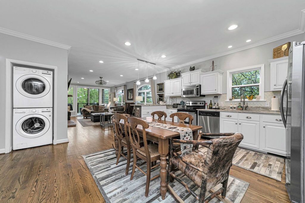 Photo of Kitchen in Lake Toxaway
