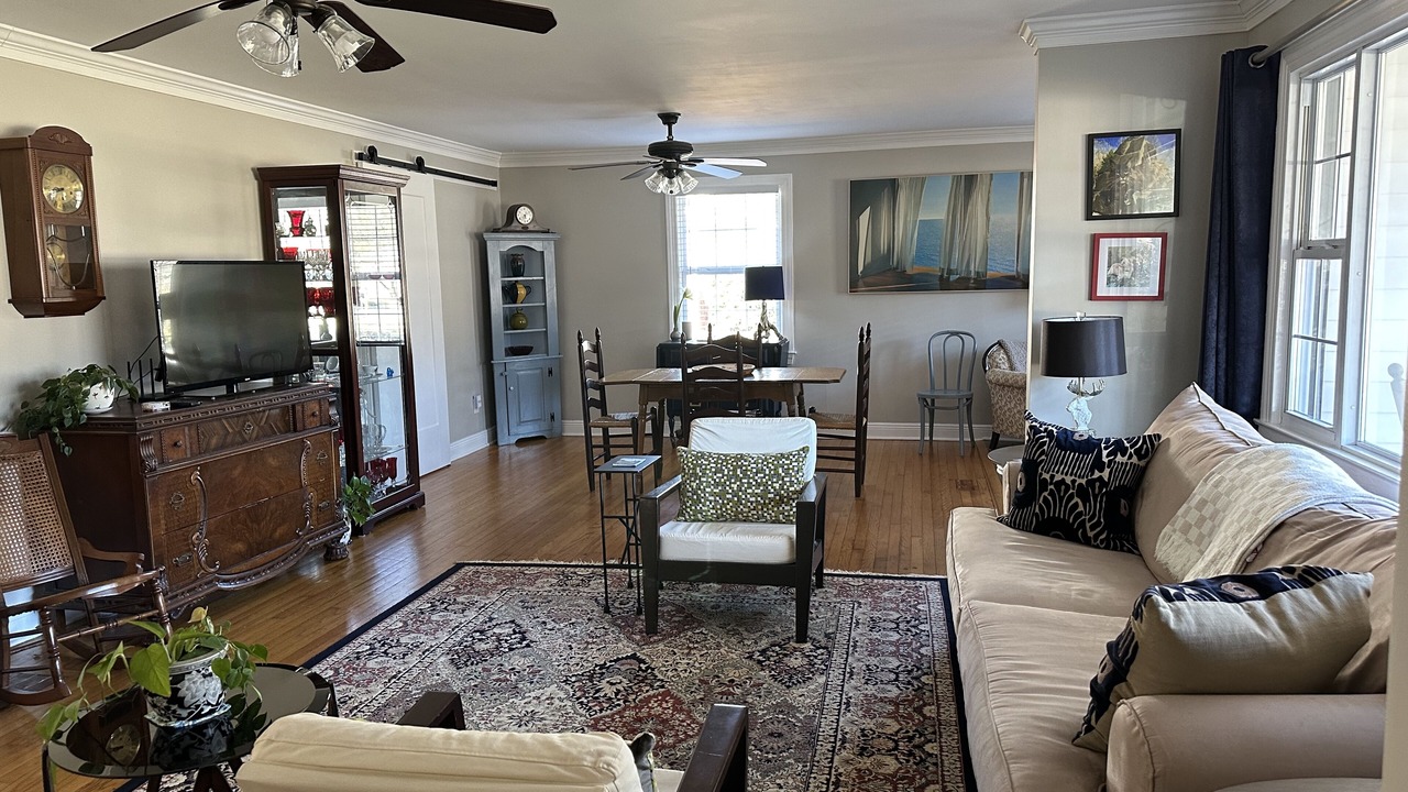 Photo of Bedroom in Southwest Raleigh