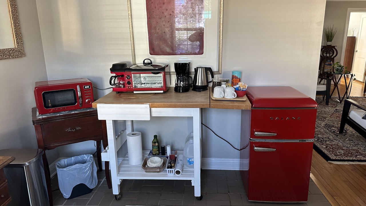Photo of Kitchen in Southwest Raleigh