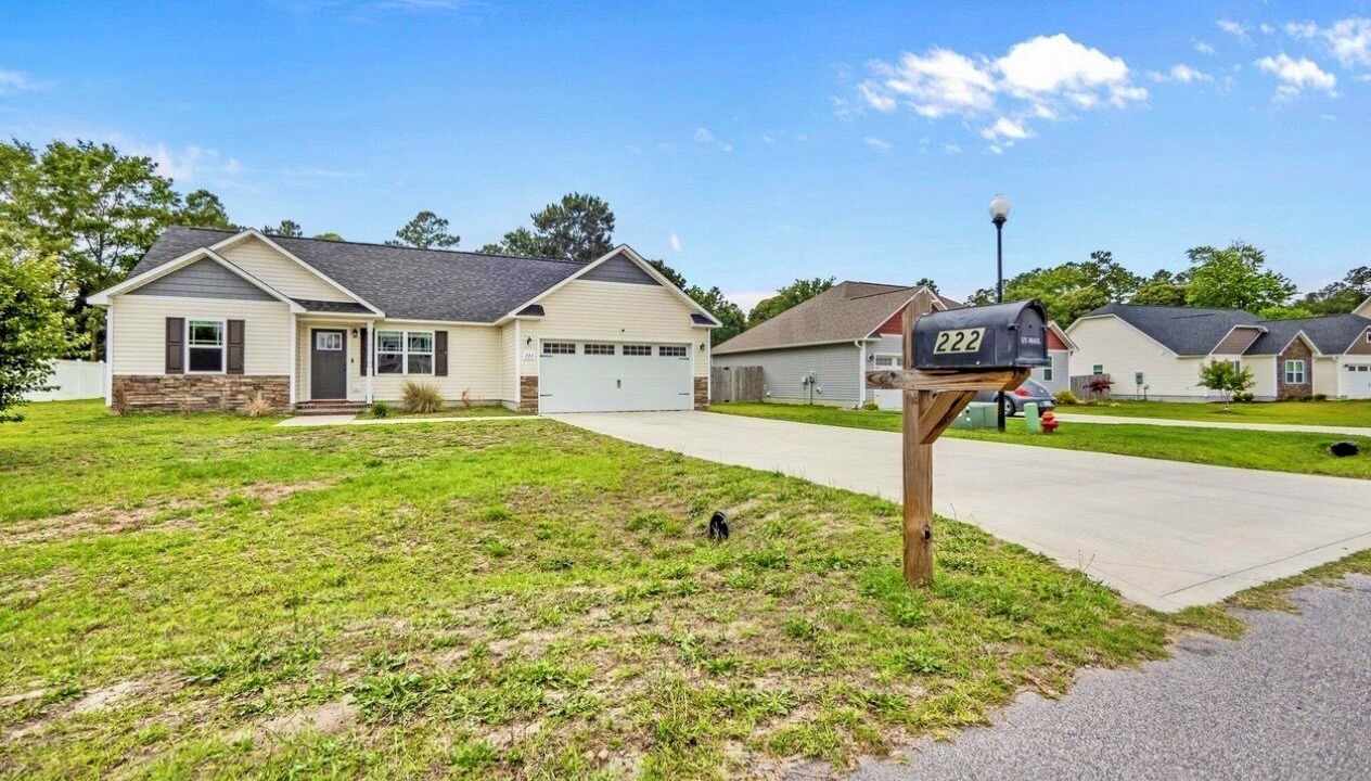 Photo of Outdoor in Richlands