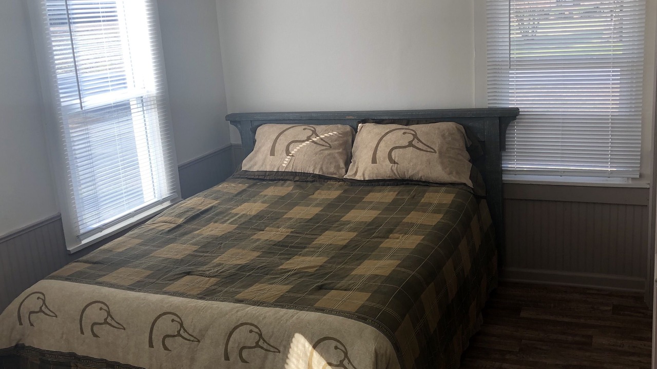 Photo of Bedroom in Pinetown
