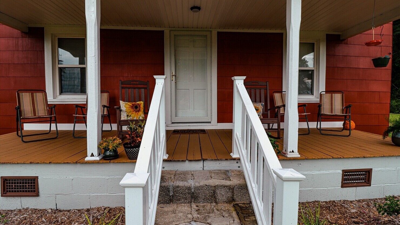 Photo of Patio Balcony in Pinetown