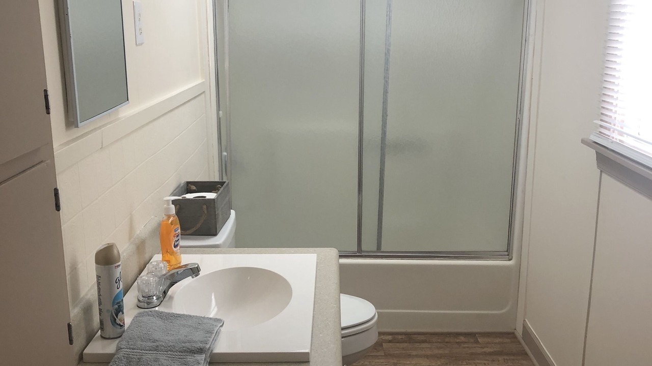 Photo of Bathroom in Pinetown