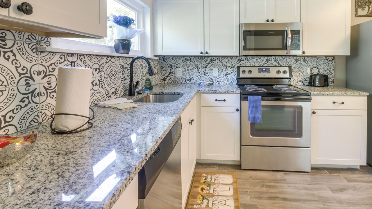 Photo of Kitchen in Kings Mountain