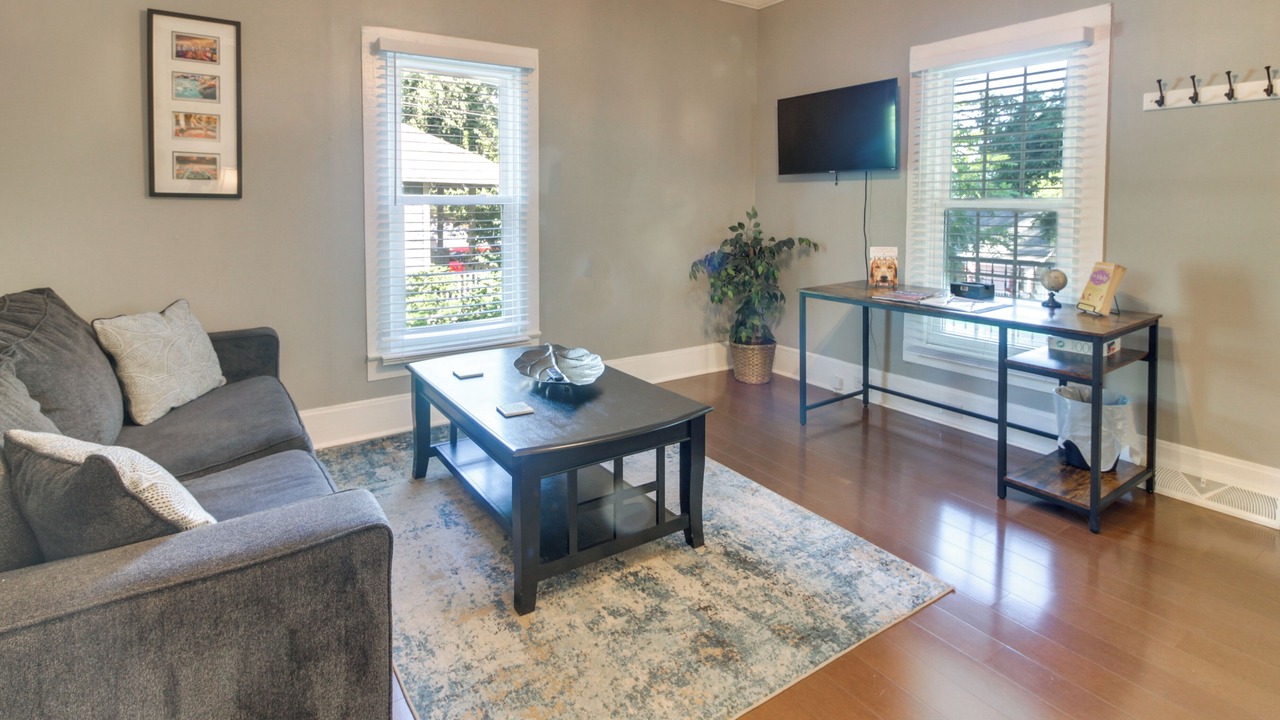 Photo of Livingroom in Kings Mountain