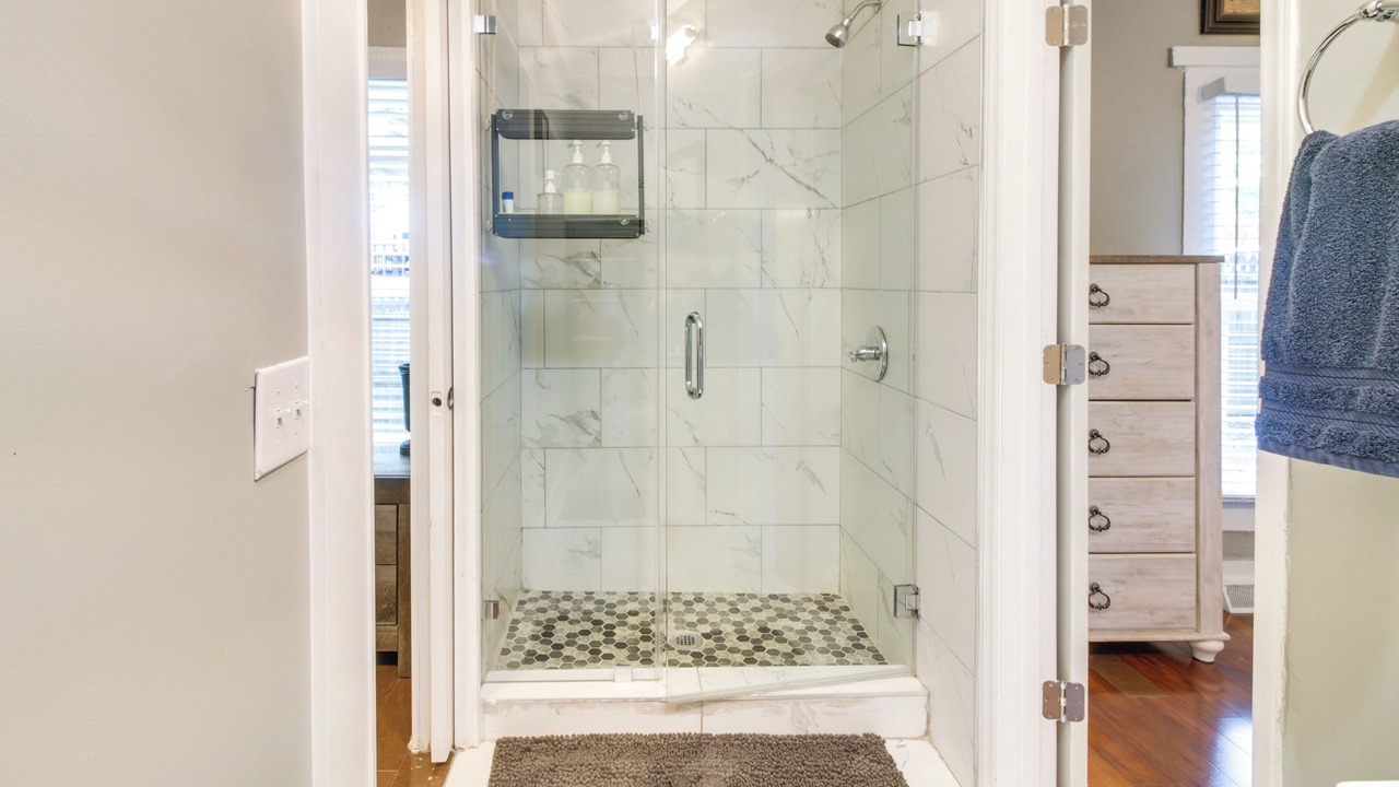 Photo of Bathroom in Kings Mountain