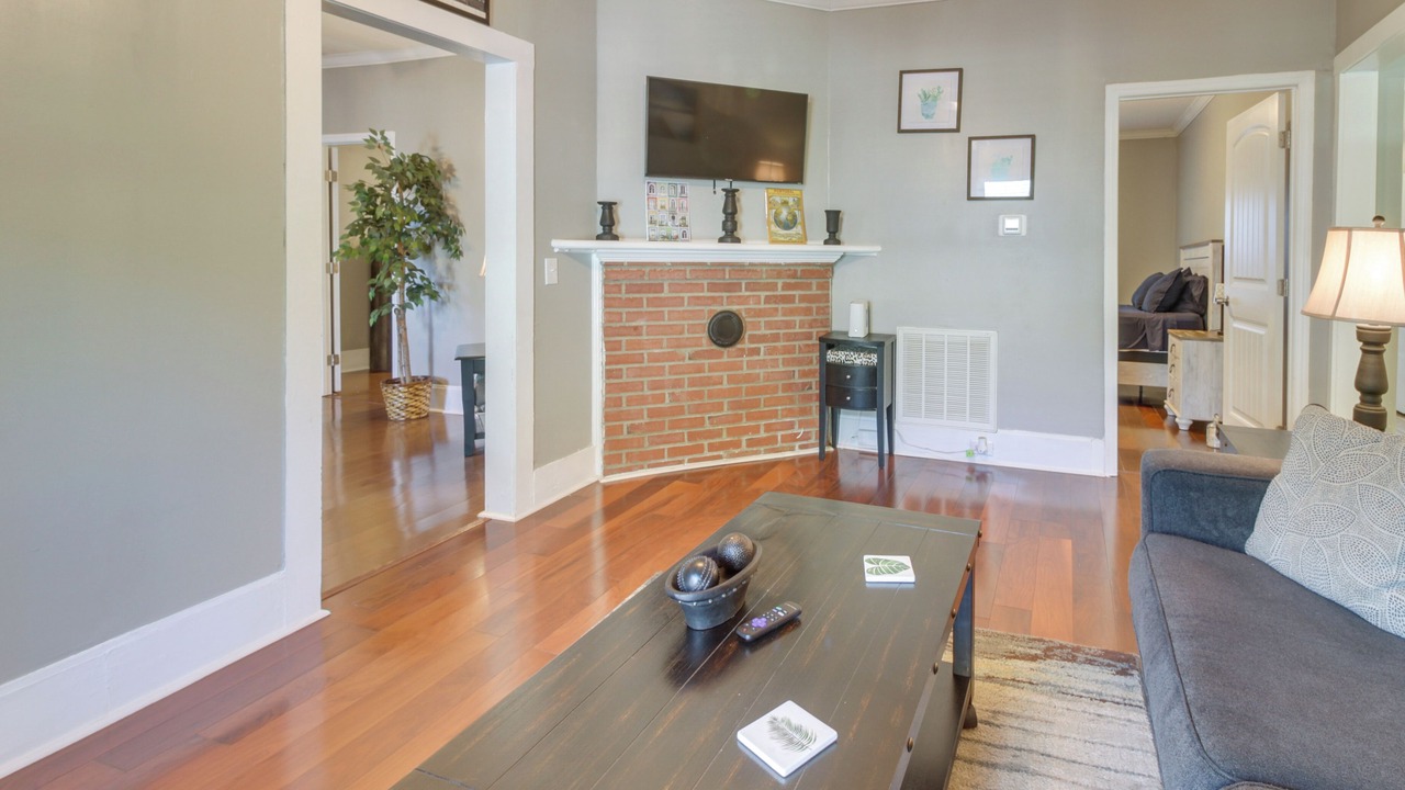 Photo of Bedroom in Kings Mountain