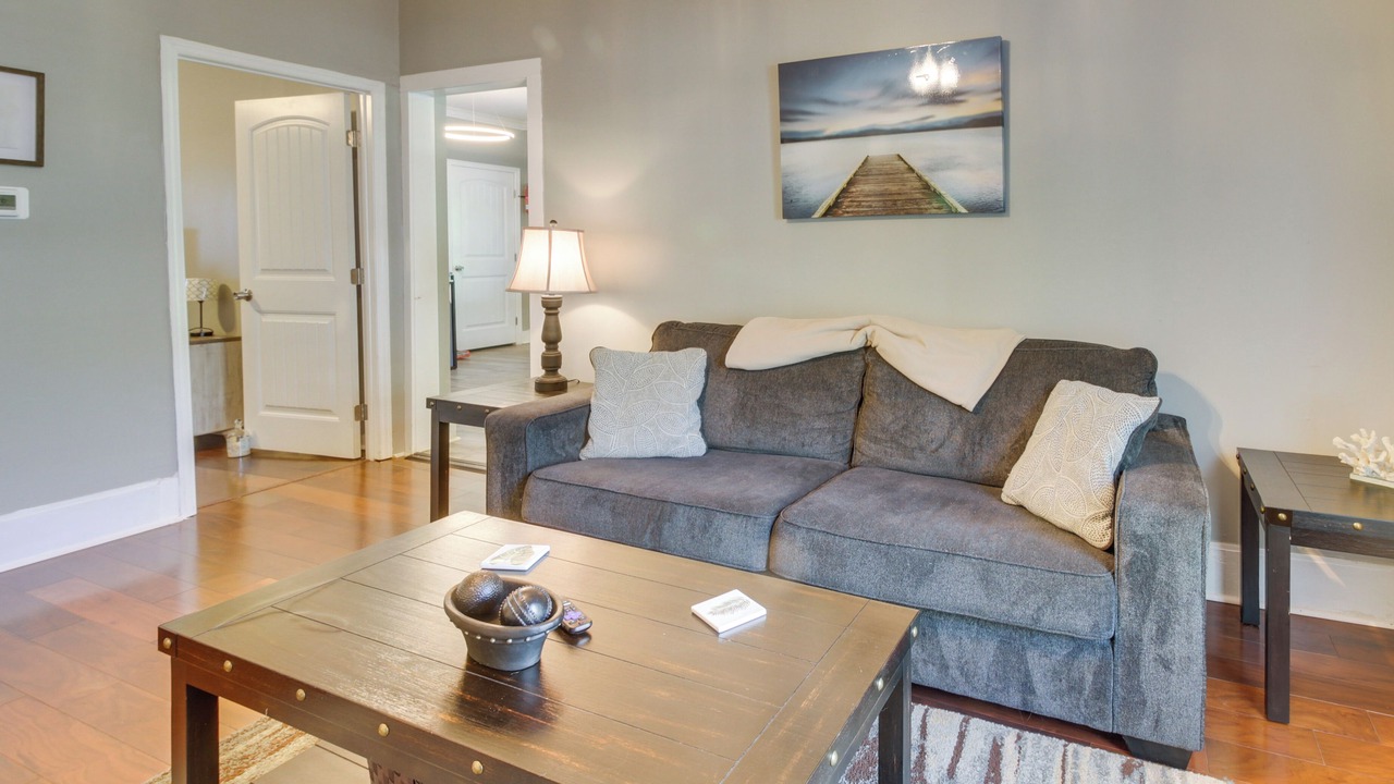 Photo of Bedroom in Kings Mountain