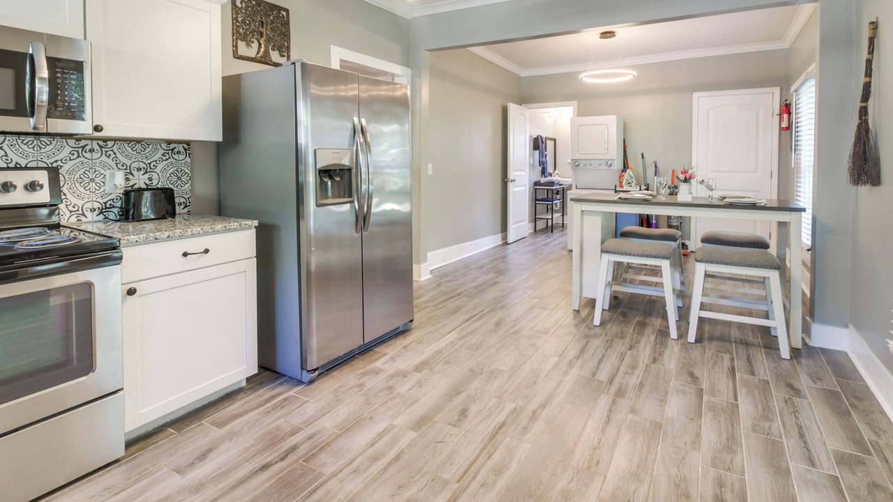 Photo of Kitchen in Kings Mountain