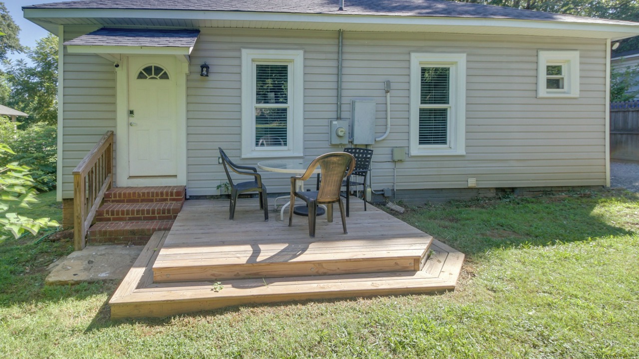 Photo of Outdoor in Kings Mountain