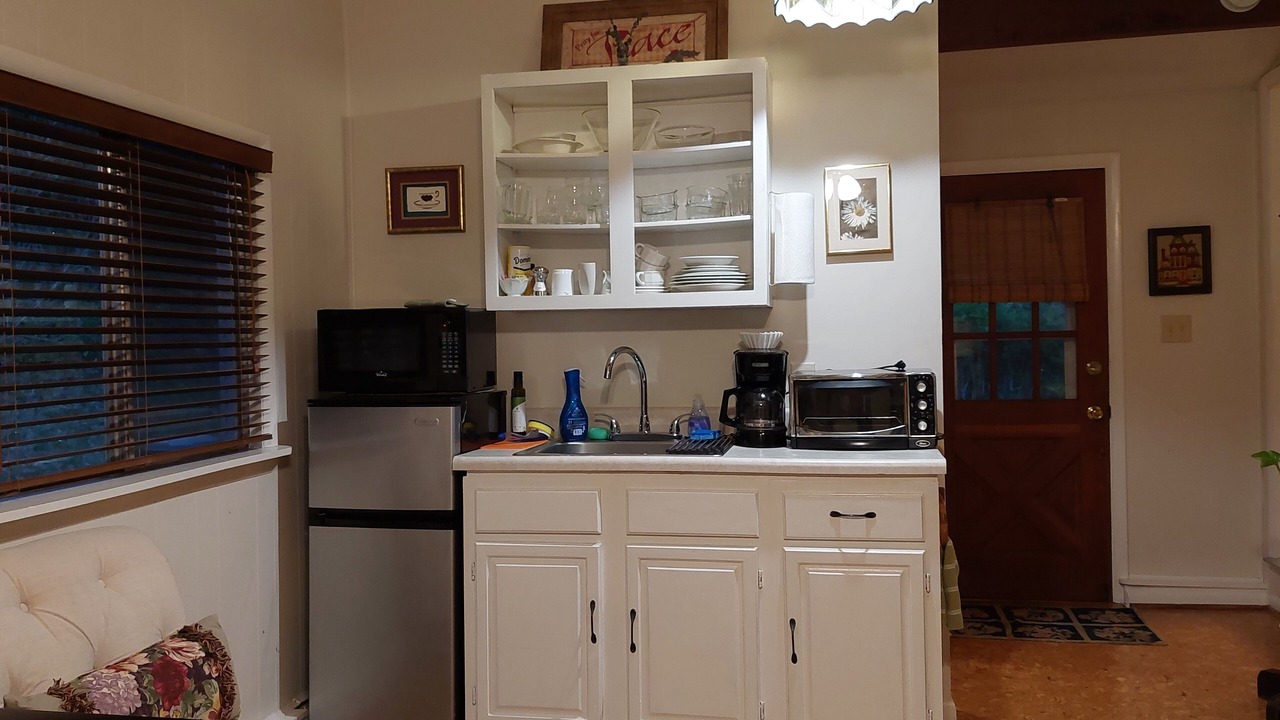Photo of Kitchen in Asheville
