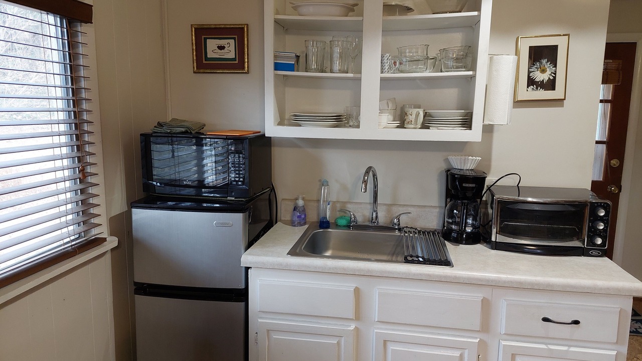 Photo of Kitchen in Asheville