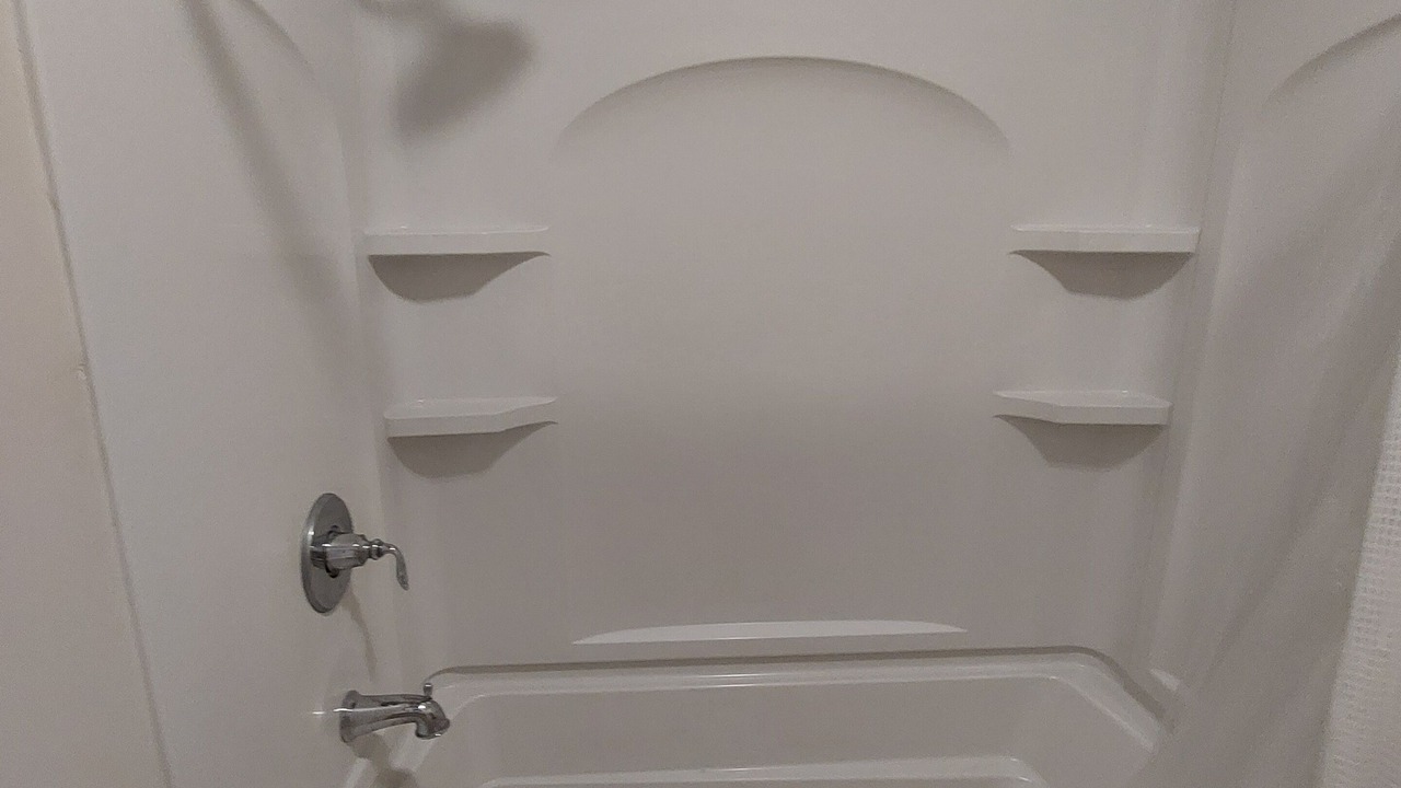 Photo of Bathroom in Asheville