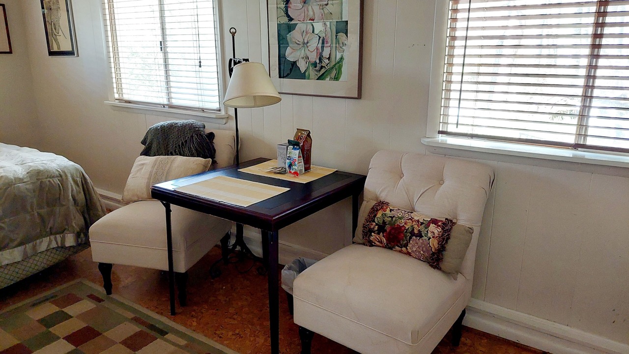 Photo of Bedroom in Asheville