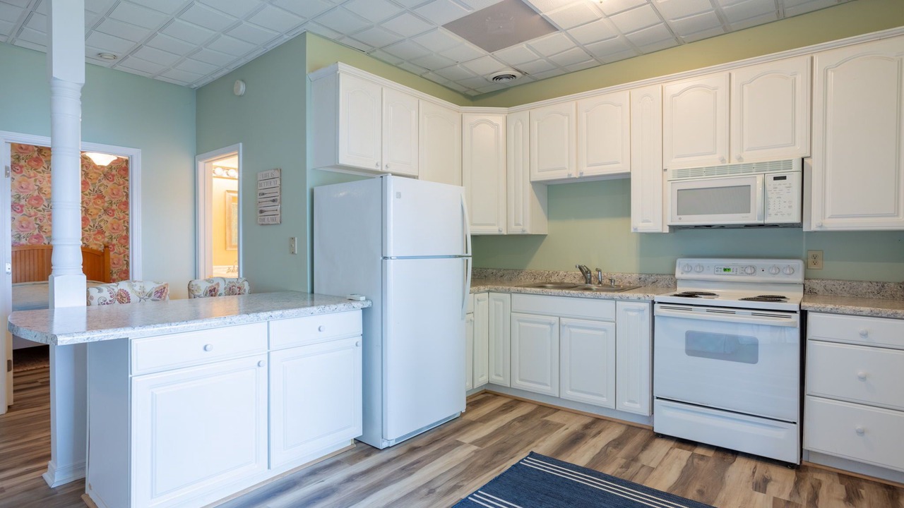 Photo of Kitchen in New London