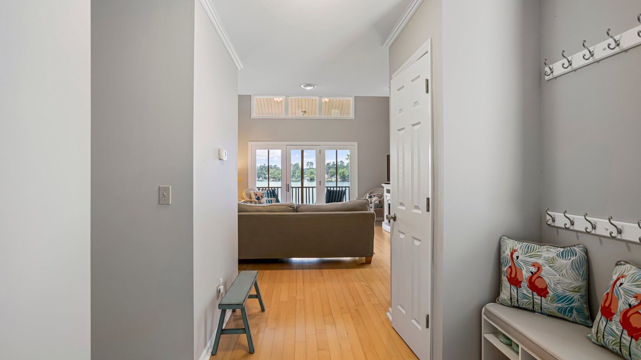 Photo of Livingroom in New London