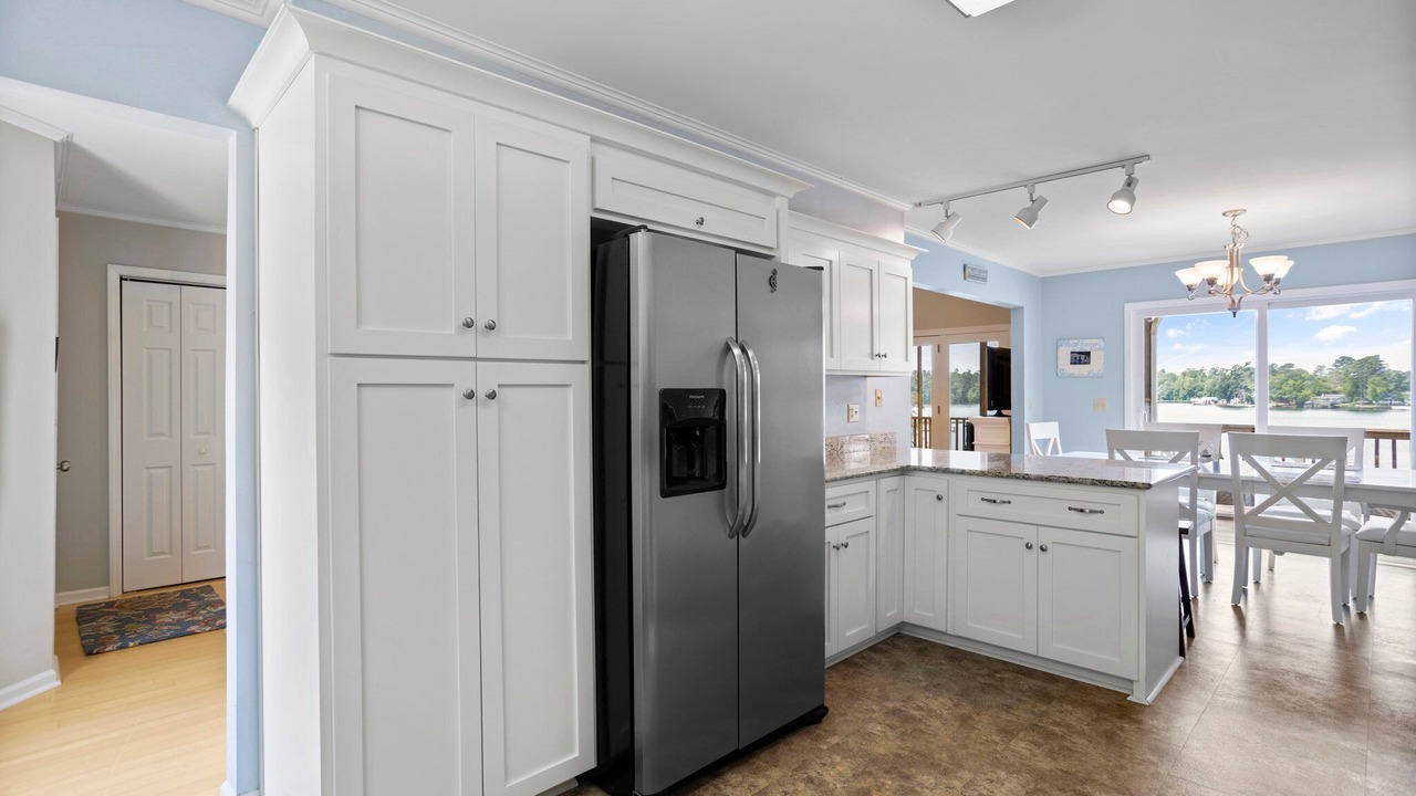Photo of Kitchen in New London