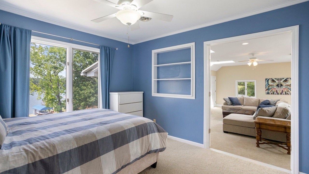 Photo of Bedroom in New London
