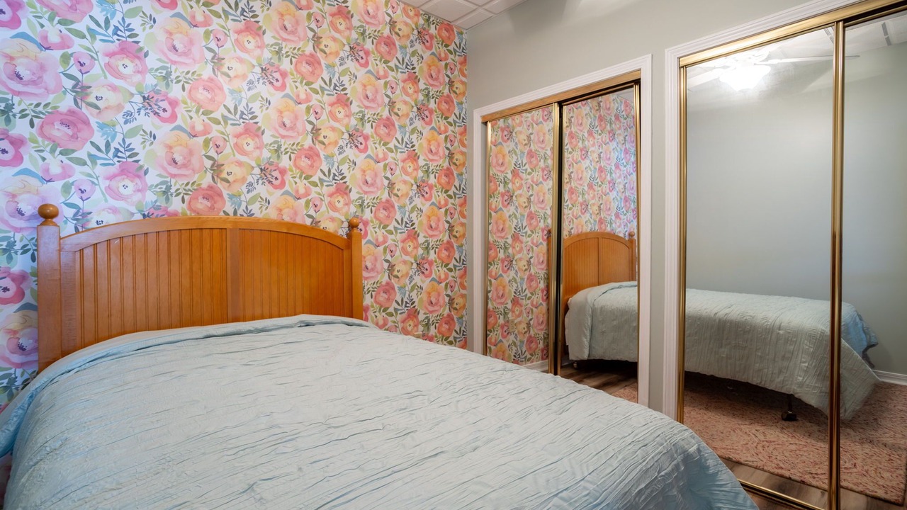 Photo of Bedroom in New London
