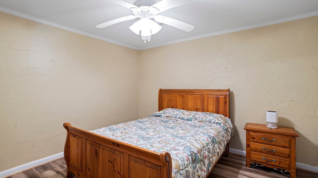 Photo of Bedroom in New London
