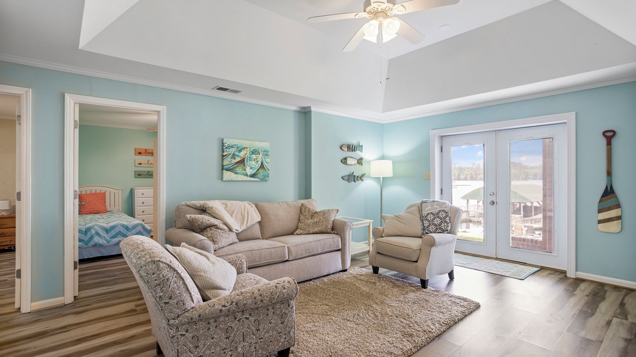 Photo of Livingroom in New London