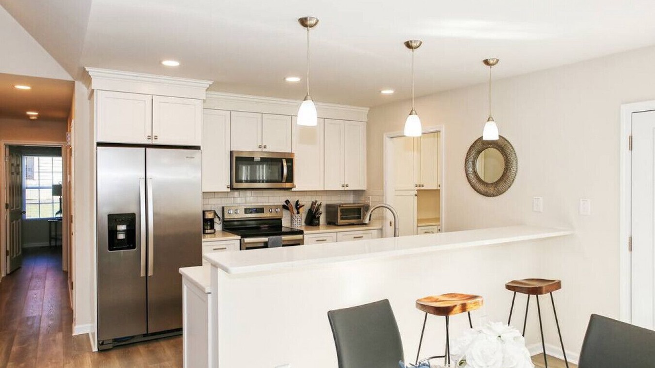 Photo of Kitchen in Westport