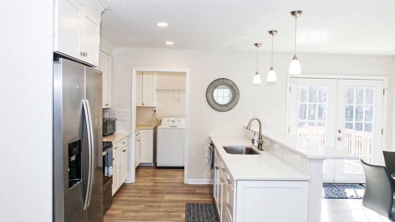 Photo of Kitchen in Westport