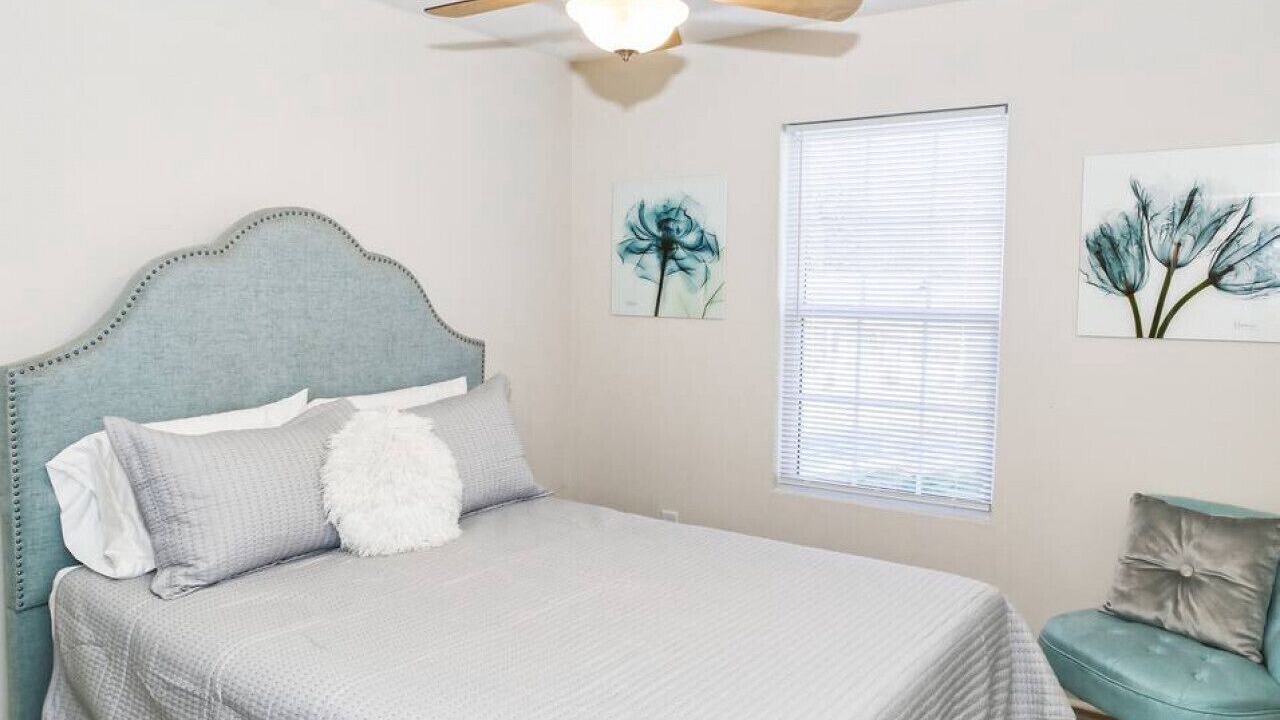 Photo of Bedroom in Westport