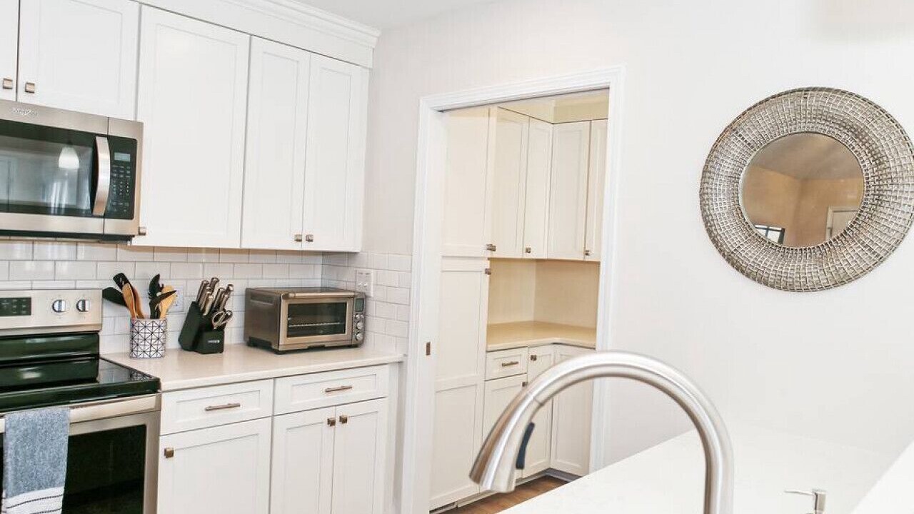 Photo of Kitchen in Westport