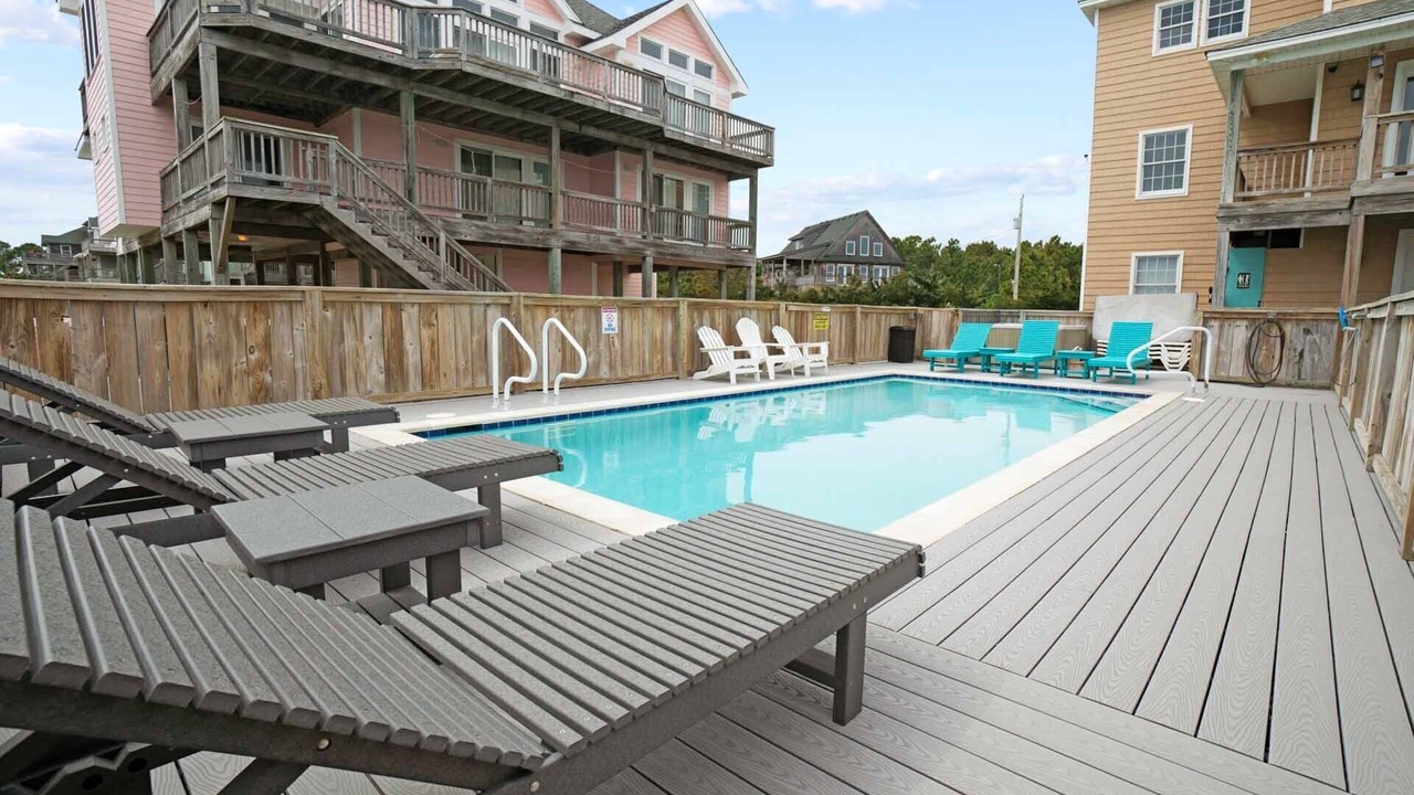 Photo of Outdoor in Rodanthe