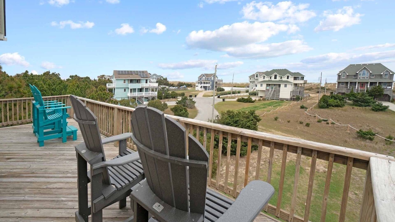 Photo of Outdoor in Rodanthe