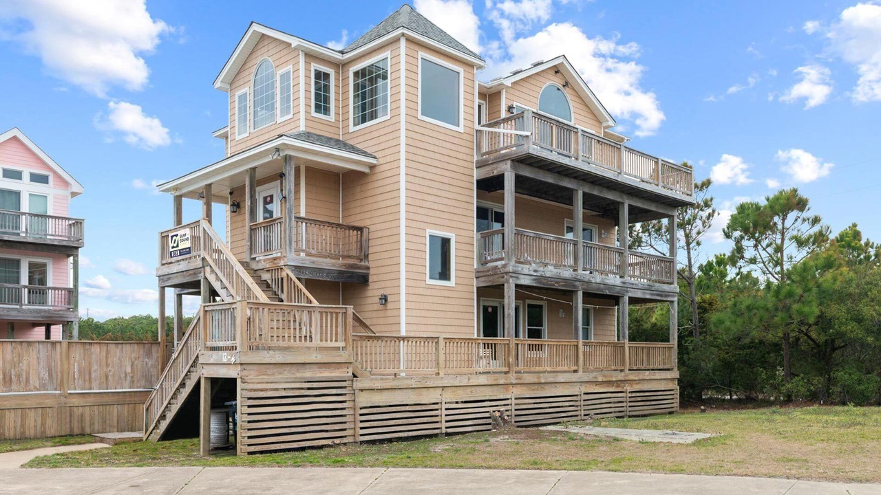 Photo of Outdoor in Rodanthe