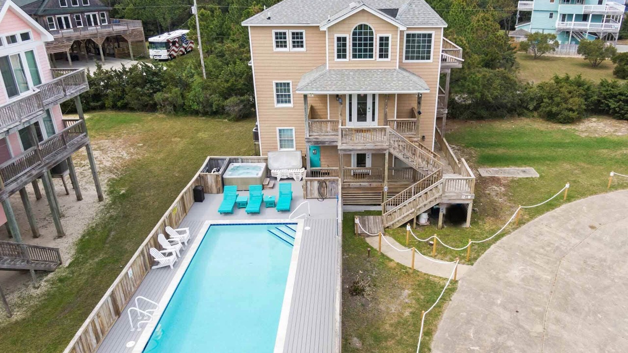 Photo of Outdoor in Rodanthe