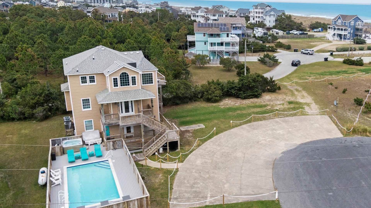 Photo of Outdoor in Rodanthe