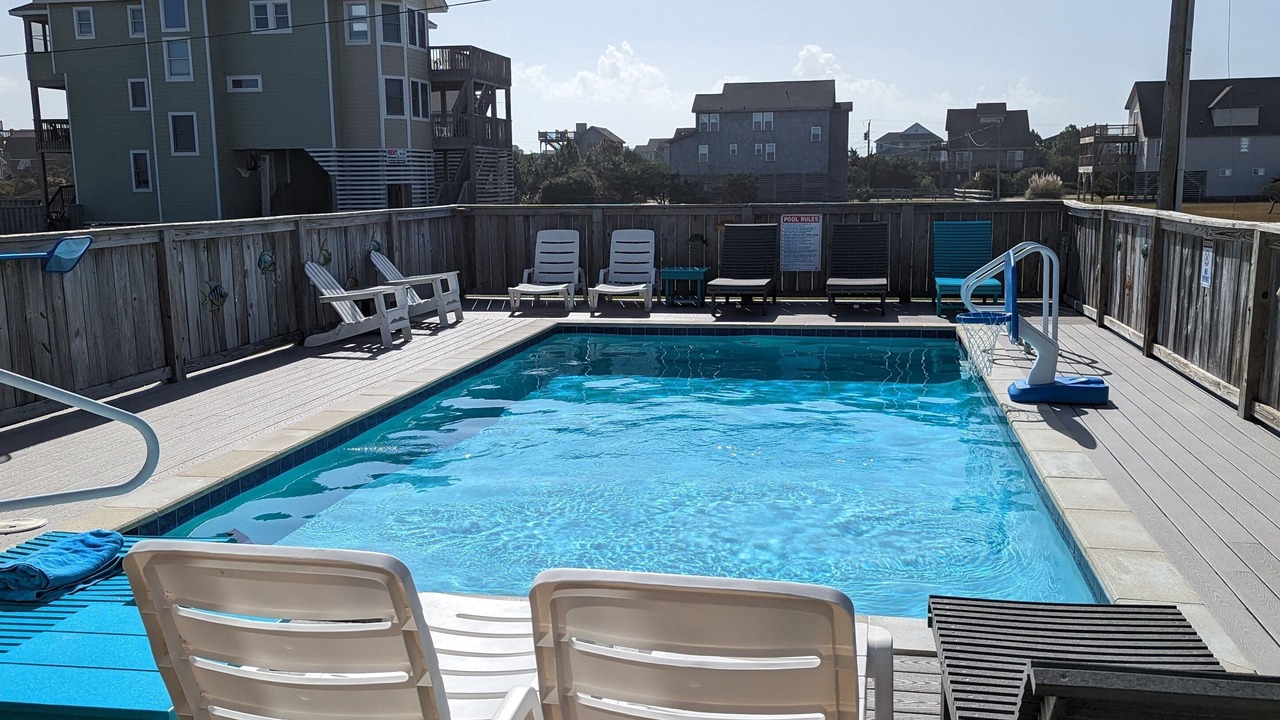 Photo of Outdoor in Rodanthe