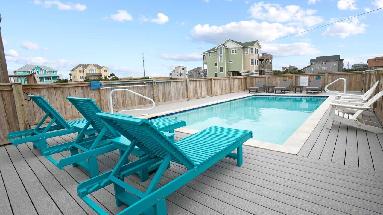 Photo of Outdoor in Rodanthe