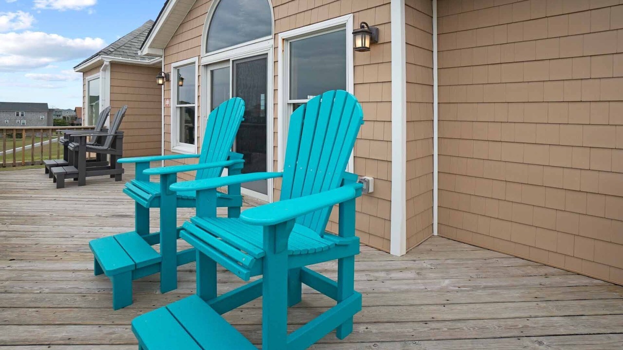 Photo of Outdoor in Rodanthe