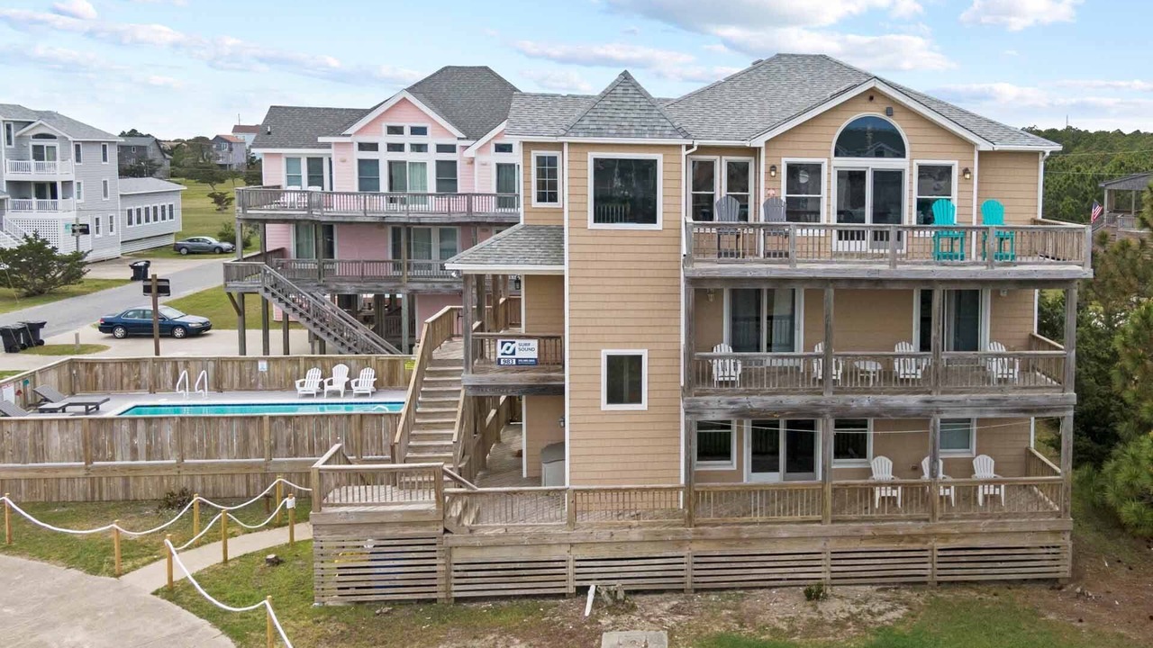 Photo of Outdoor in Rodanthe