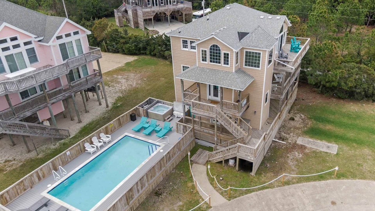Photo of Outdoor in Rodanthe