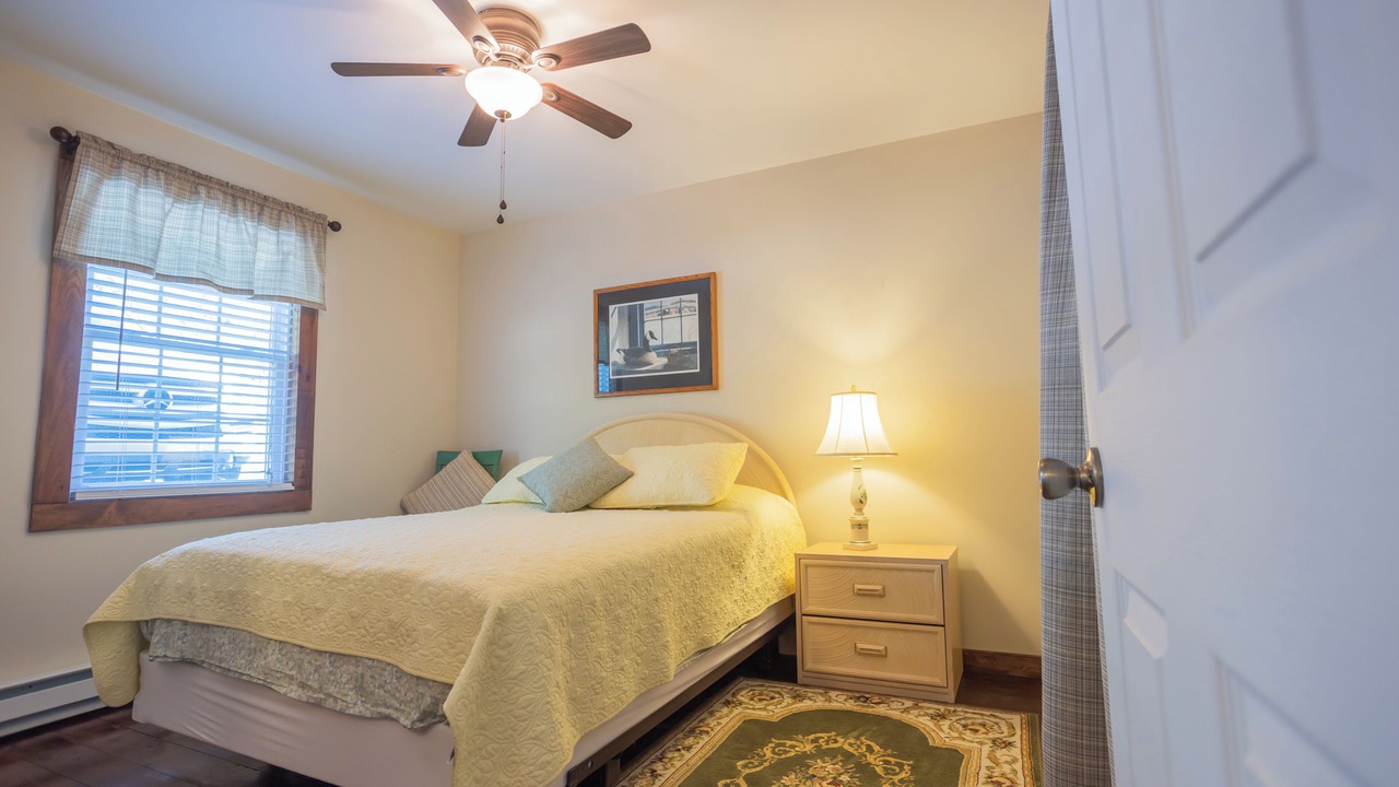 Photo of Bedroom in Glade Valley