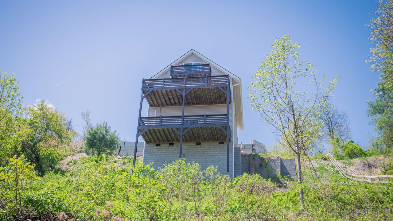 Photo of Outdoor in Glade Valley