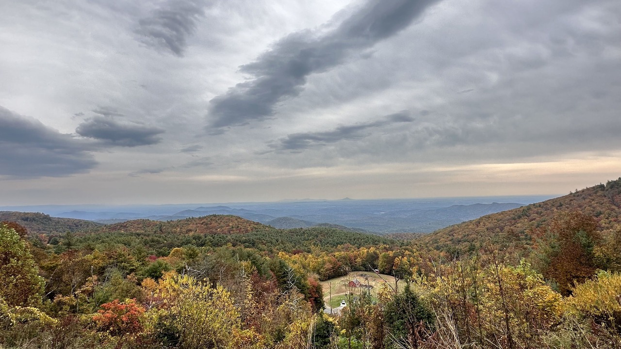 Photo of Outdoor in Glade Valley